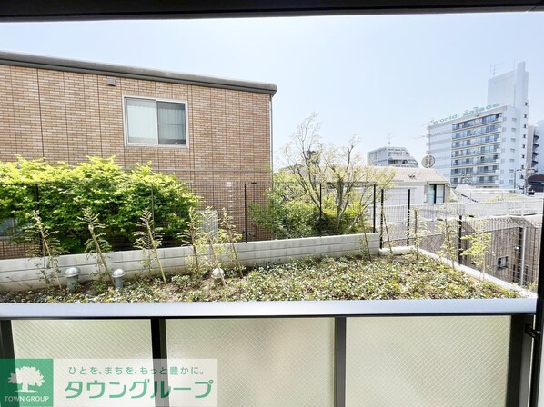 Prier Sanno (プリエサンノウ)の物件内観写真